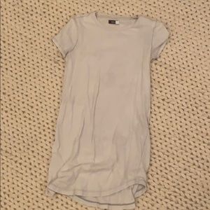 BDG T-Shirt Dress
